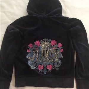 Juicy Couture Hoodie